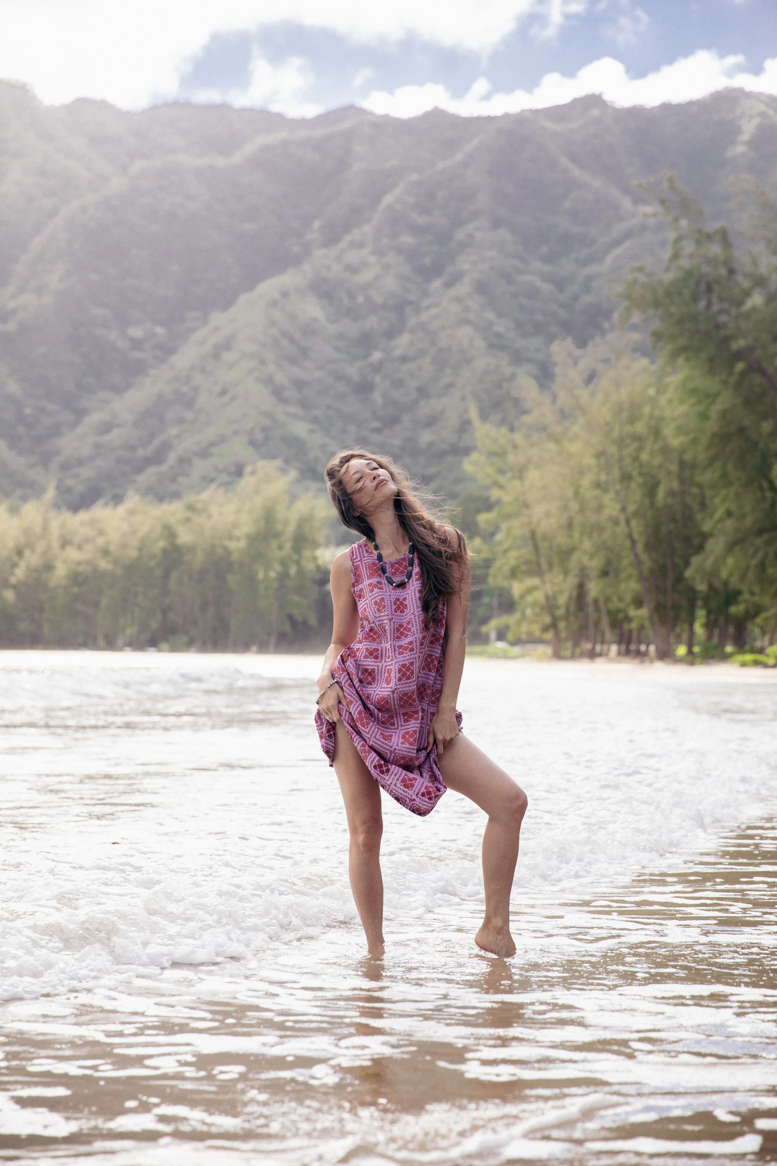 Noa Noa Hawaii — Leialoha Creative